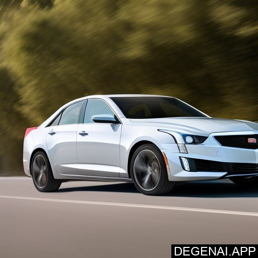 2024 Cadillac ATS Release Date 2024 Cadillac ATS Release Date
