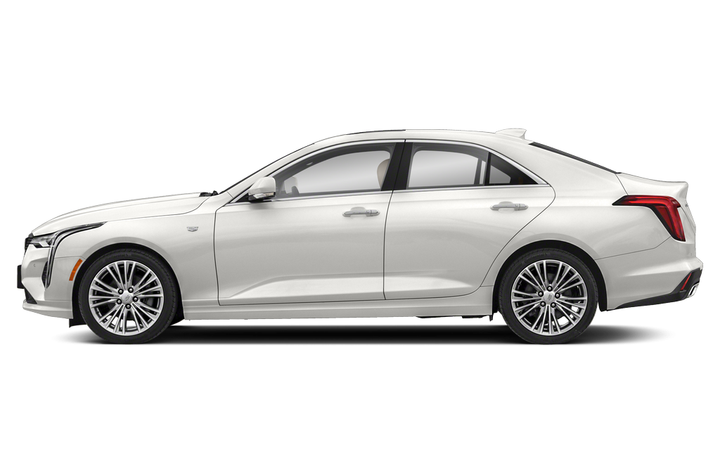 2024 Cadillac CT4 Specs Prices MPG Reviews Photos Cars