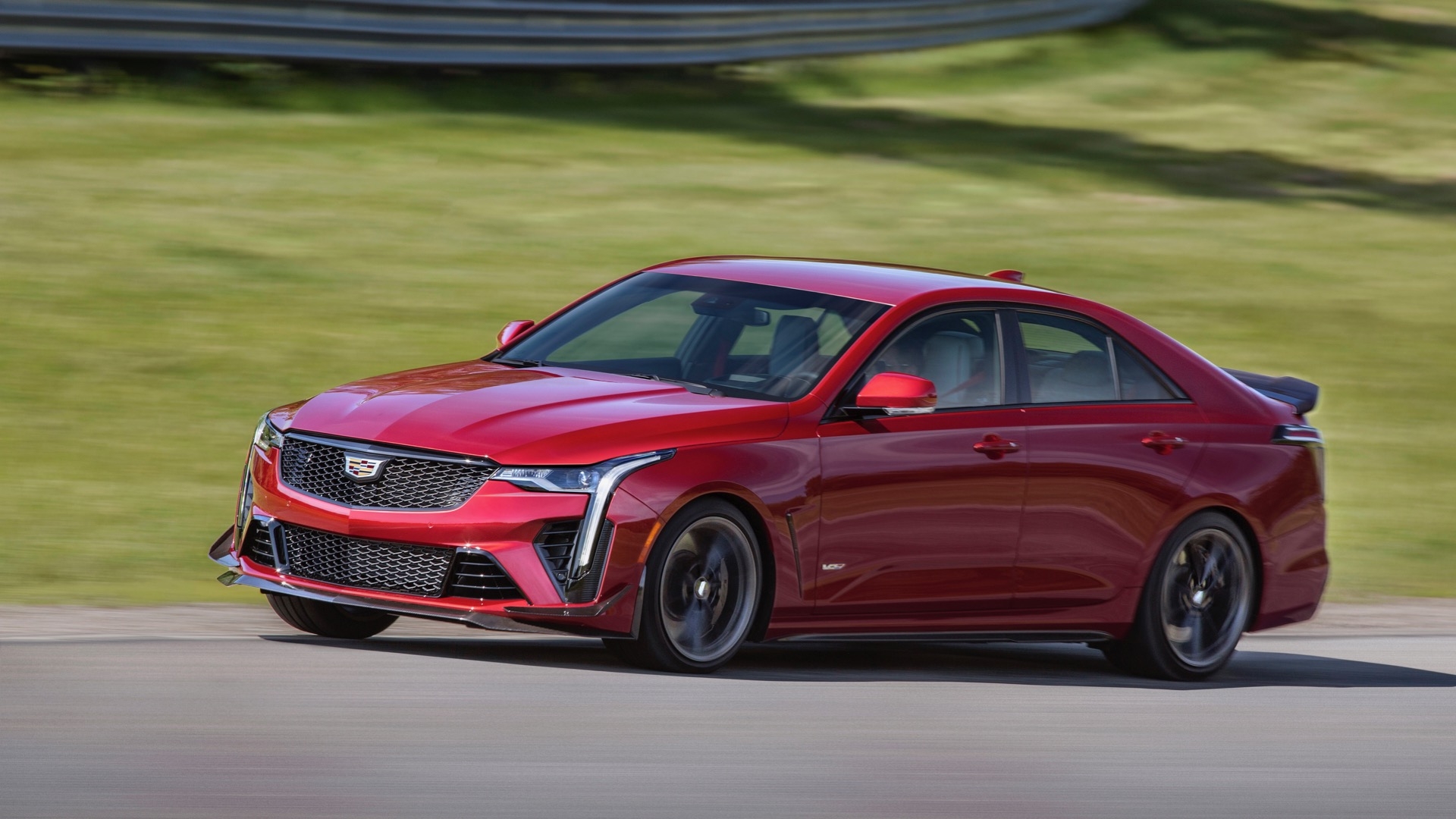 2024 Cadillac Ct4 V V Series Blackwing Specs Price Wilie Julianna