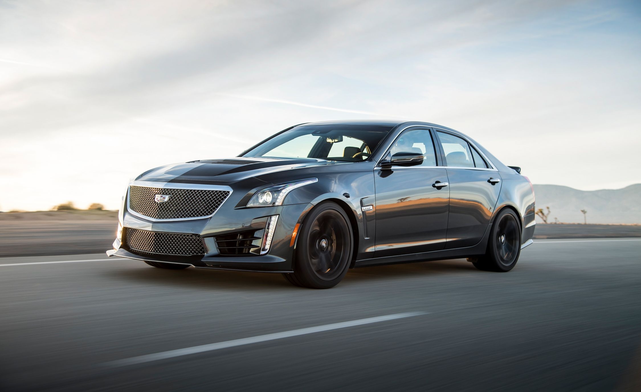2024 Cadillac Cts V Wagon Andee Beverly