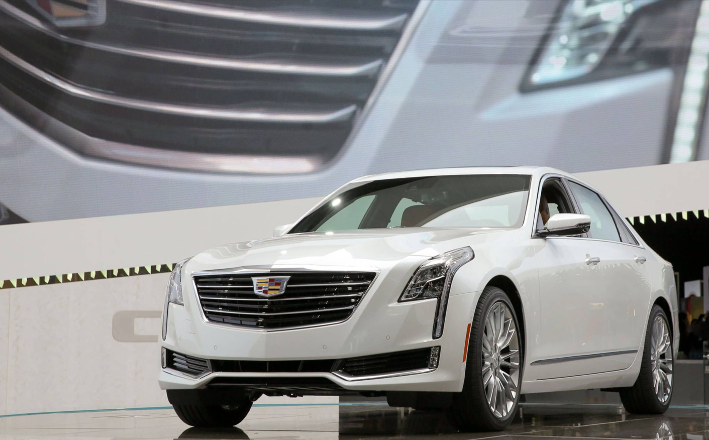 2025 Cadillac CT6 The Ultimate Luxury Sedan 2025 Cadillac Models SUVs 2025 Cadillac CT6 The Ultimate Luxury Sedan 2025 Cadillac Models SUVs