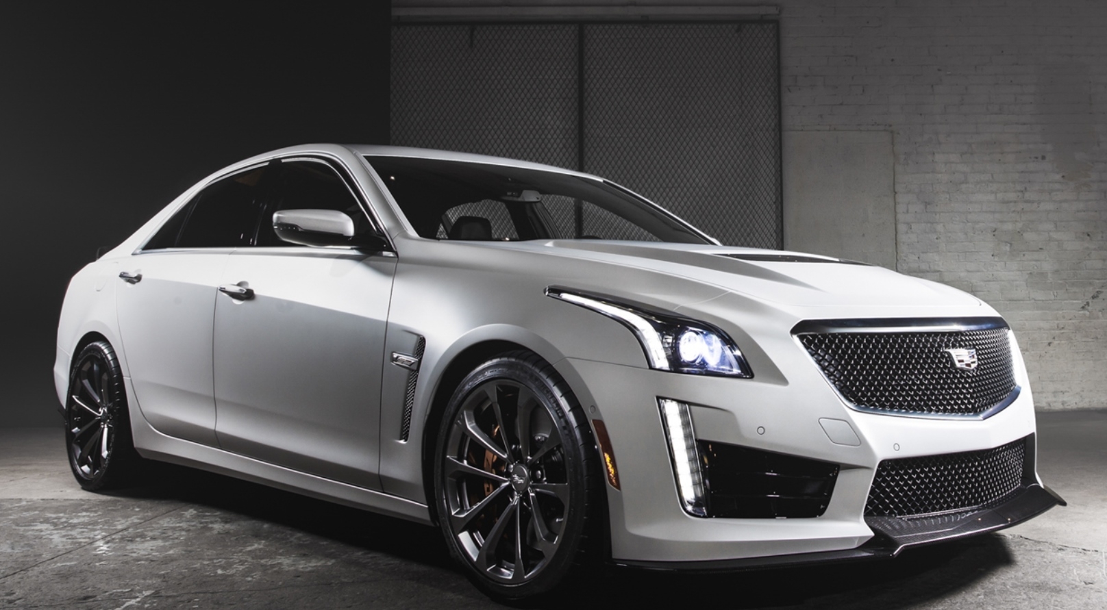 2025 Cadillac CTS V Sedan Specs A Blend Of Power Luxury And