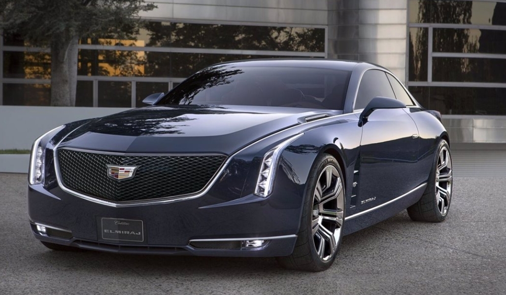 2025 Cadillac ELR Colors Engine Interior 2021 Cadillac