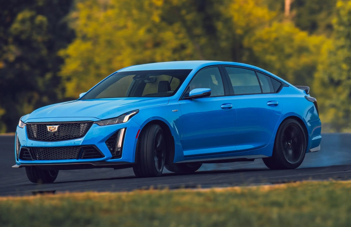 2027 Cadillac CT5 V Blackwing Interior Price Dimensions 2021 Cadillac