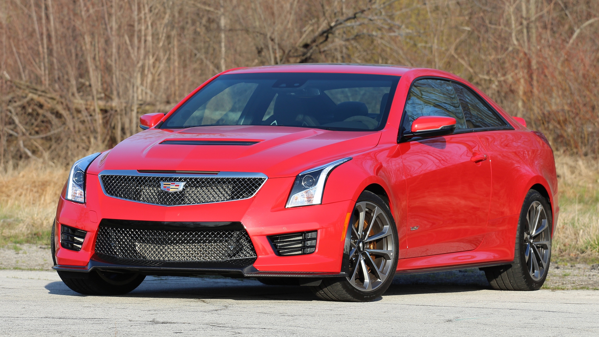 Ats V