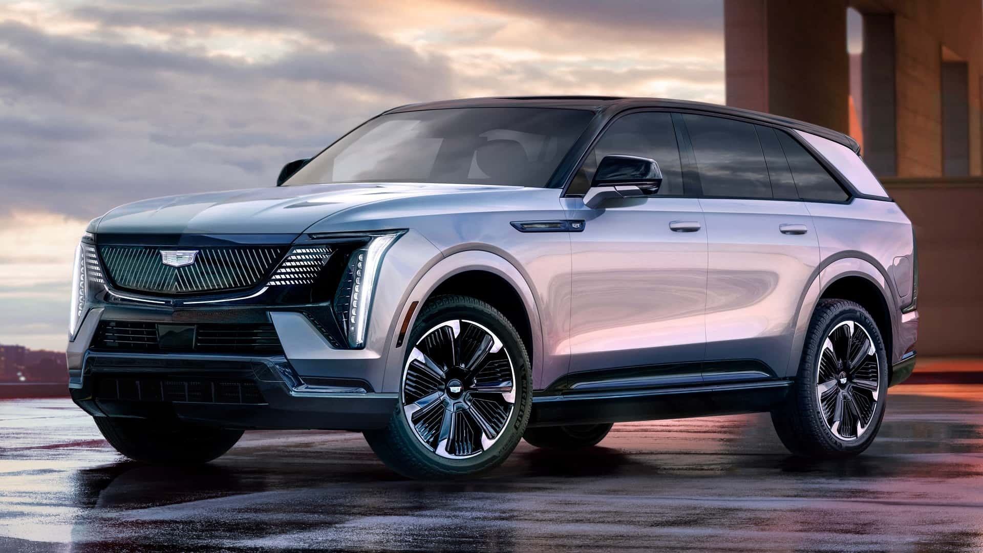 Cadillac 2025 Escalade Iq 2025 Wendy M Free