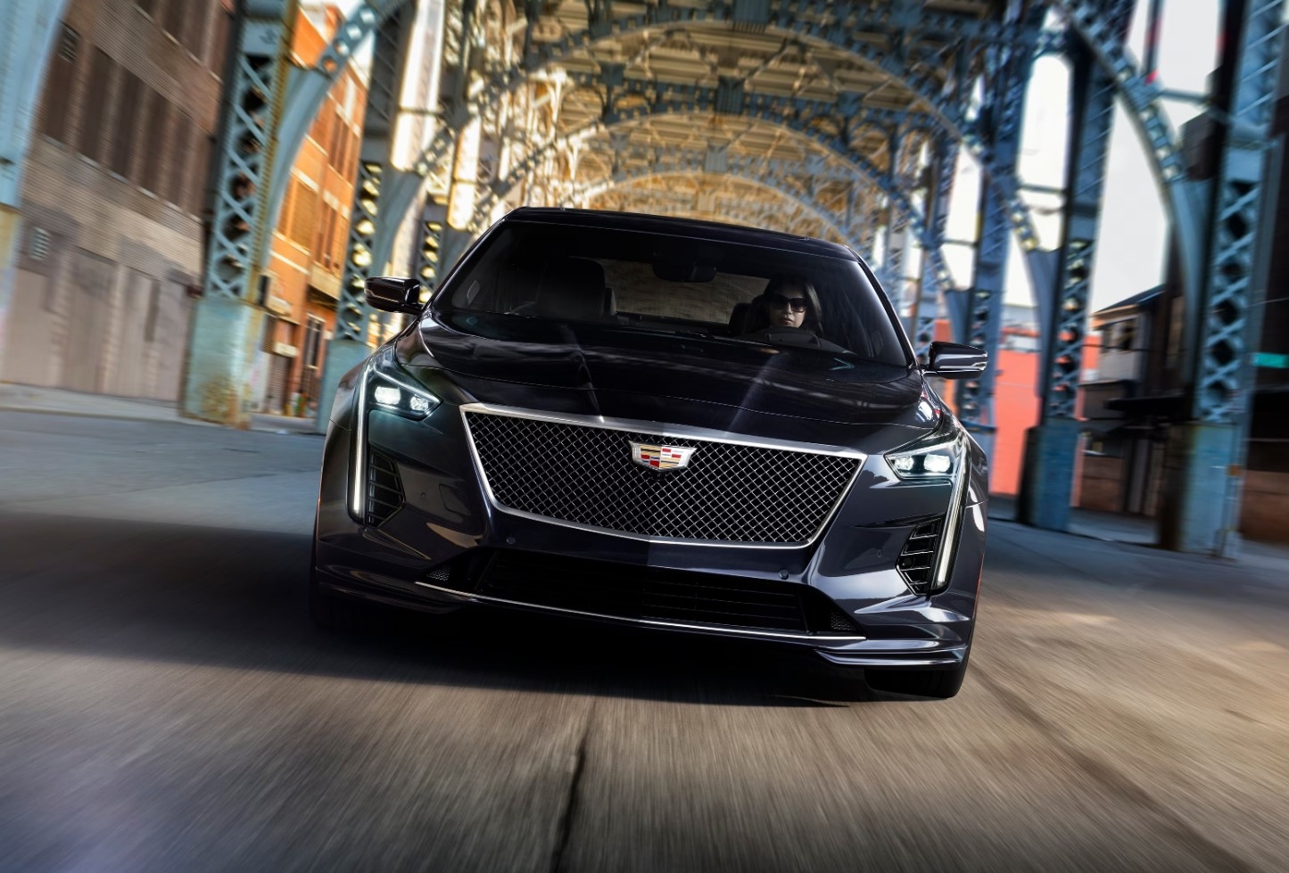 Cadillac 2026 CT6 V Review Specs Changes New Cadillac Models Cadillac 2026 CT6 V Review Specs Changes New Cadillac Models