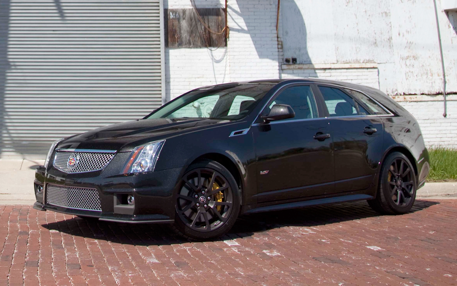 Cadillac Cts V Wagon 2024 Prudi Melisent Cadillac Cts V Wagon 2024 Prudi Melisent