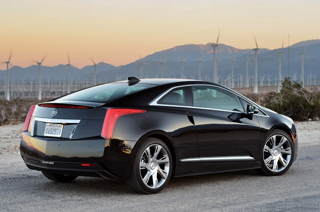 Cadillac Elr Amazing Photo Gallery Some Information And