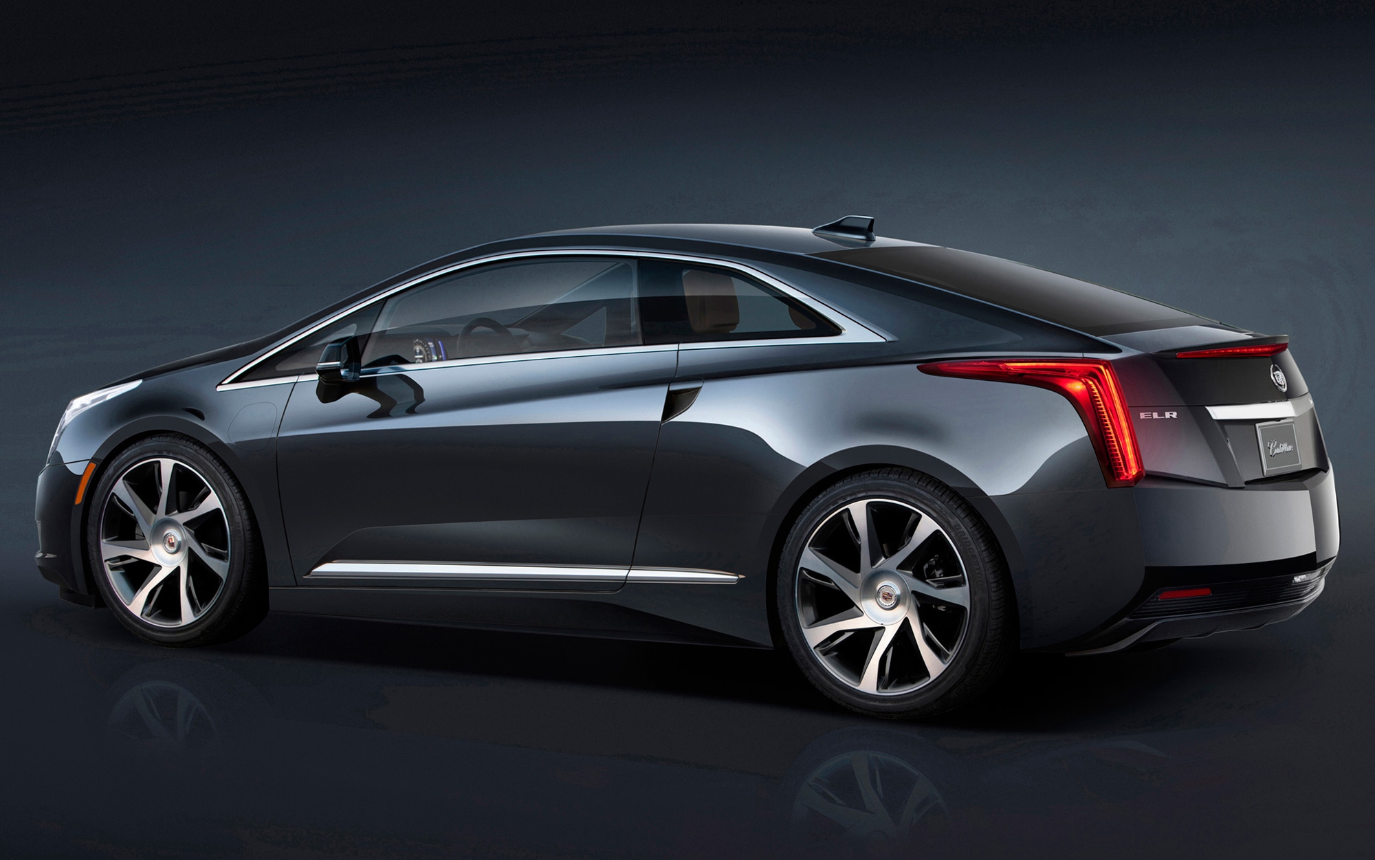 Cadillac ELR Information And Photos MOMENTcar Cadillac ELR Information And Photos MOMENTcar