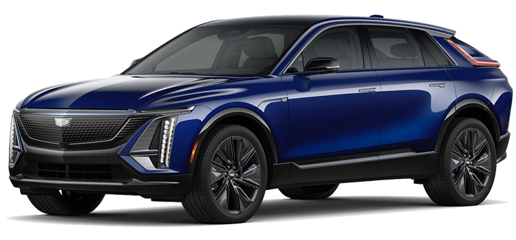 Cadillac Lyriq Price In UAE Images Specs Features