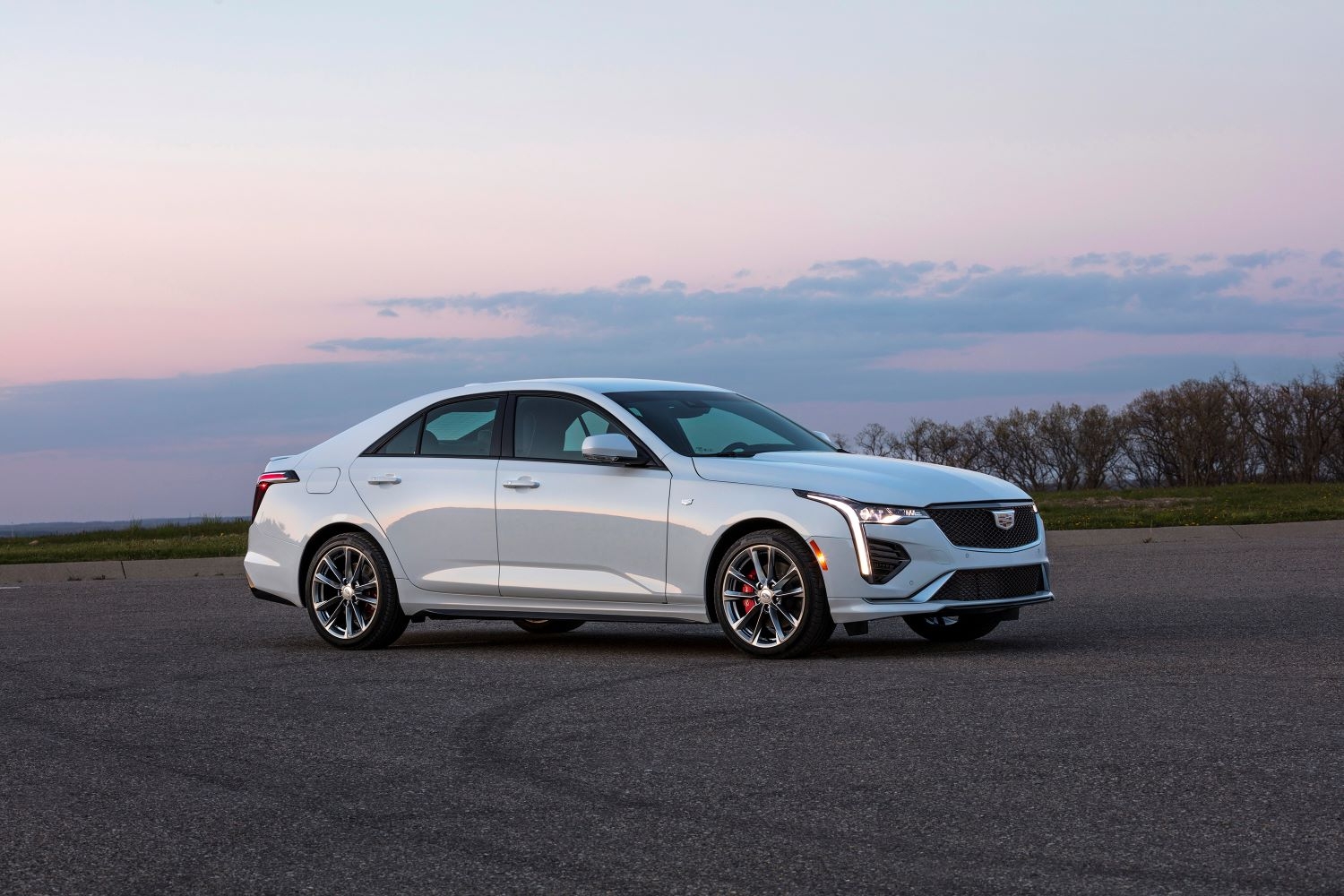 New 2022 Cadillac Sts Specs 0 60 Horsepower Cadillac Specs News
