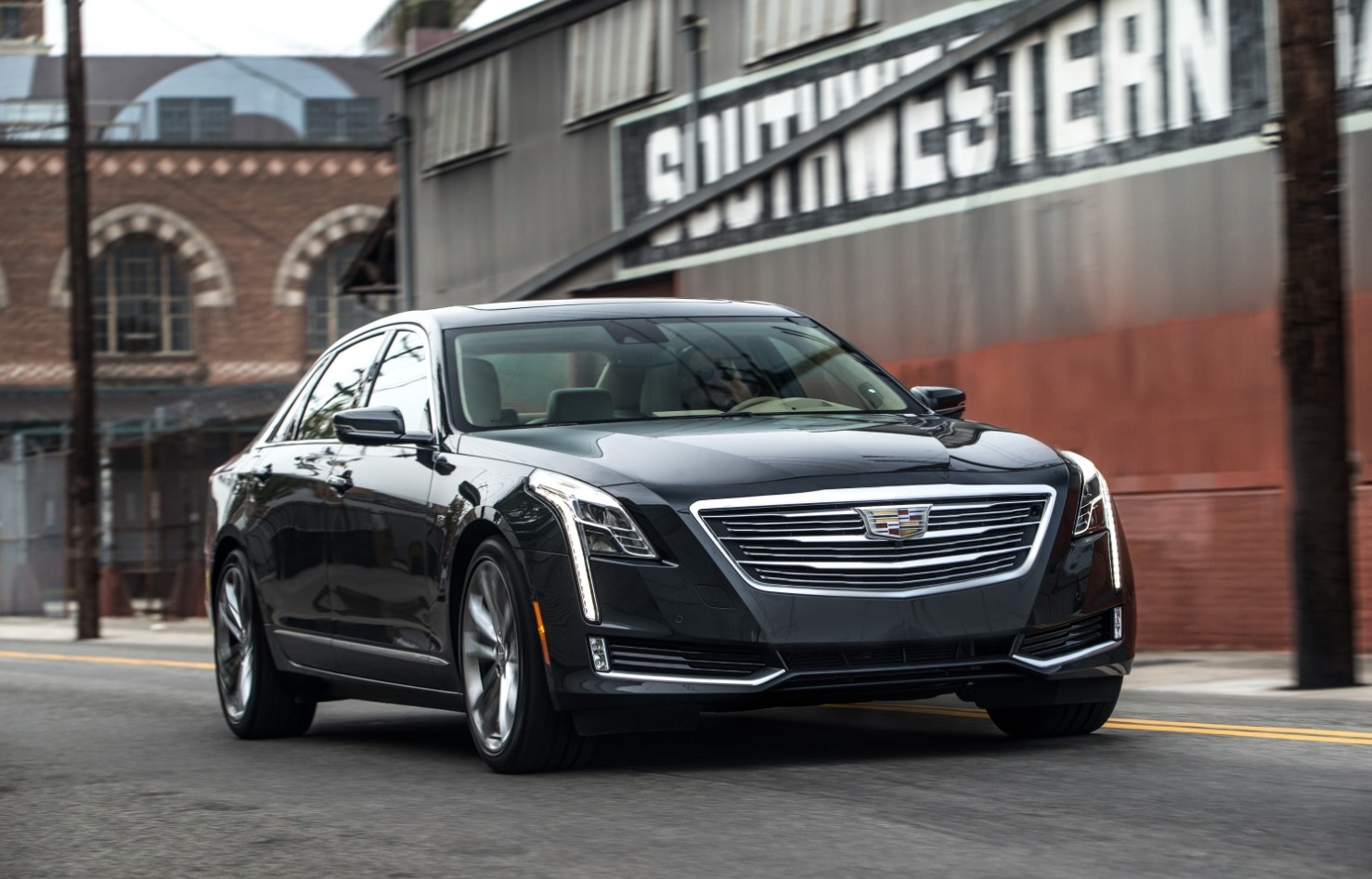 New 2026 Cadillac CT6 Hybrid Release Date Specs Dimensions New New 2026 Cadillac CT6 Hybrid Release Date Specs Dimensions New