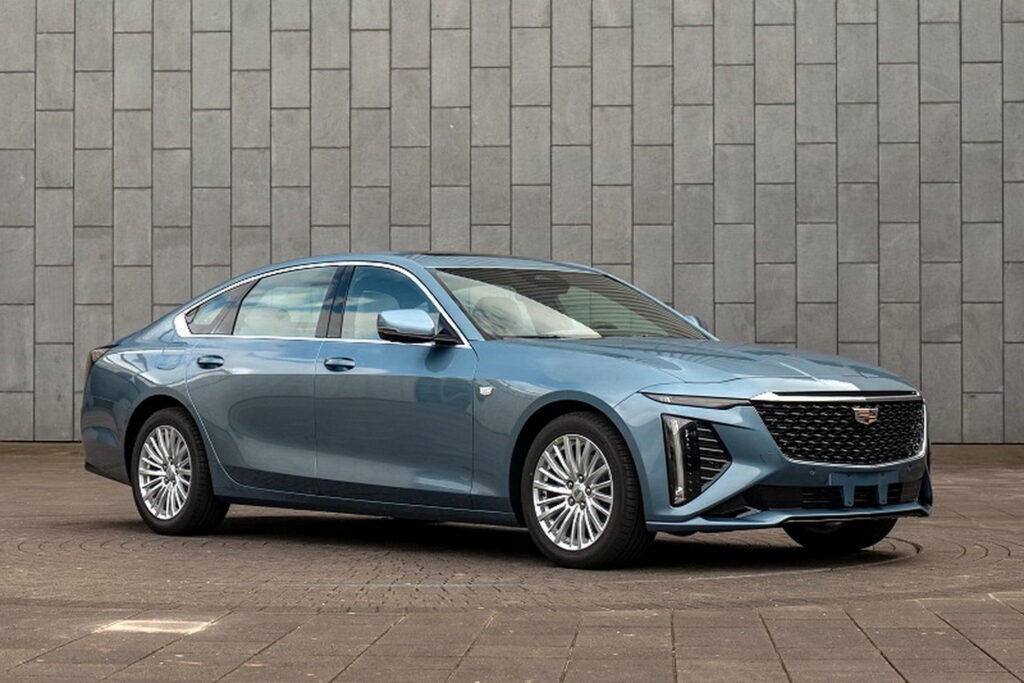 New 2026 Cadillac Ct6 V Release Date New 2026 Cadillac New 2026 Cadillac Ct6 V Release Date New 2026 Cadillac