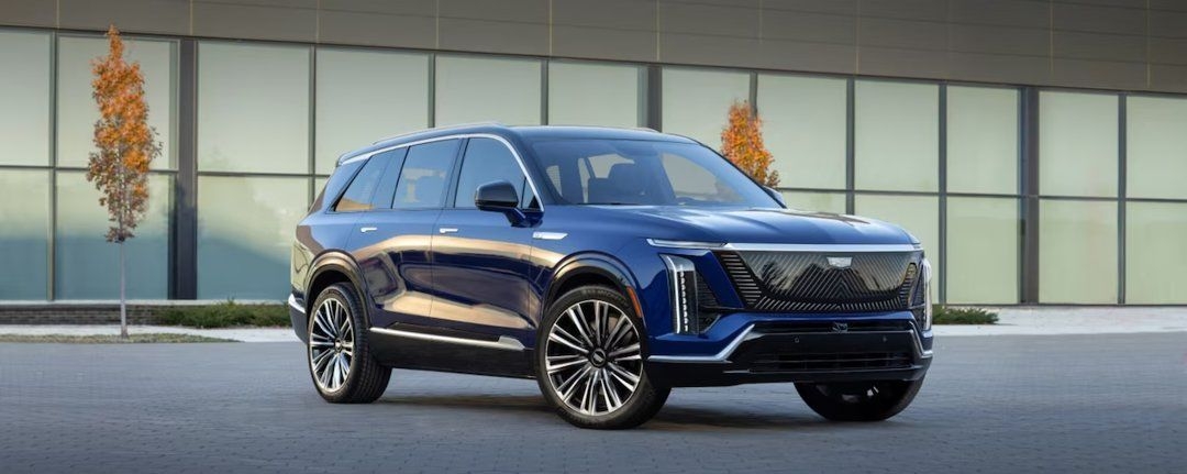 Unveiling The 2026 Cadillac Escalade ESV A Comprehensive Exploration 
